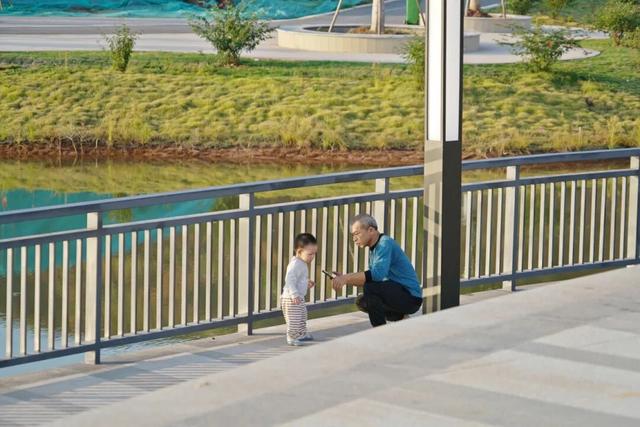 走！怀集人遛娃散步就去这...