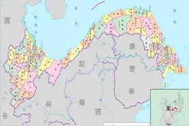 误解太深：越南是一个小国？还是大国？图片