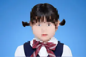 4岁千万粉丝网红去上学了！曾因摆拍风波停更图片