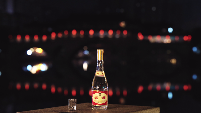 取悦自己，不必等到酒局结束