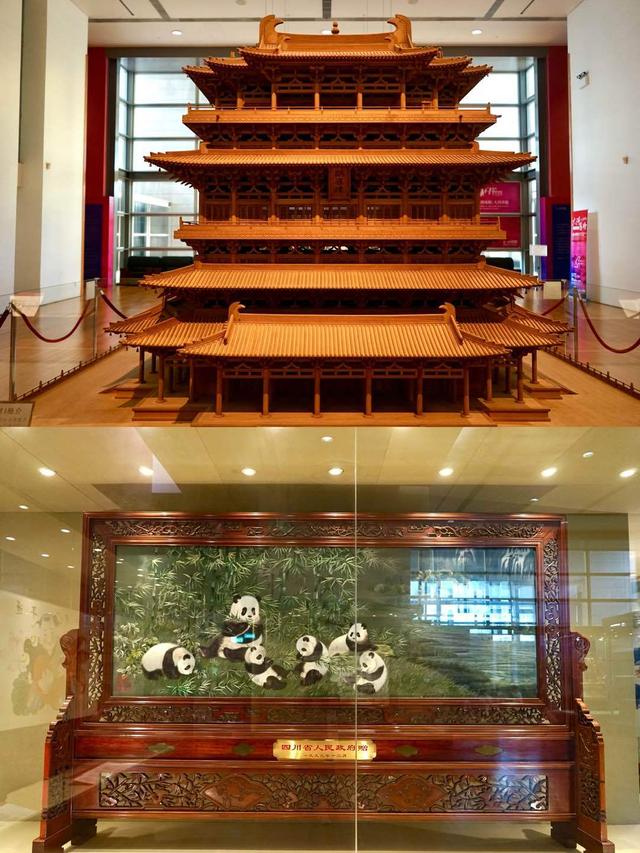 去澳门别再挤大三巴！私藏小众展馆攻略来了！