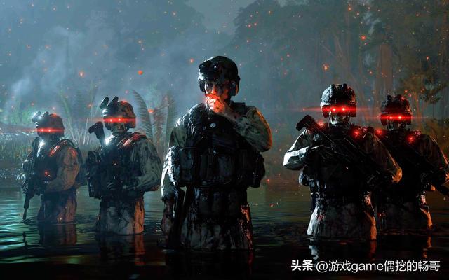 Epic送过的13款爆火游戏盘点！领过的都赚翻，没领的赶紧蹲返场！
