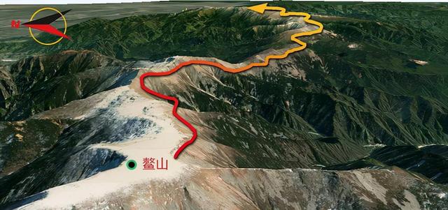 为了流量不要命，被追捧的“网红徒步线”，成死亡率最高夺命线