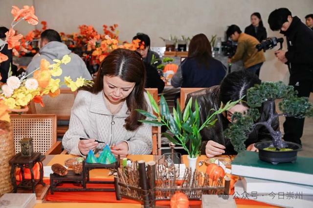 浪漫启幕！将持续至12月