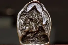 十大稀有藏传文玩，除了一些行家，大部分初级玩家根本没见到过！图片