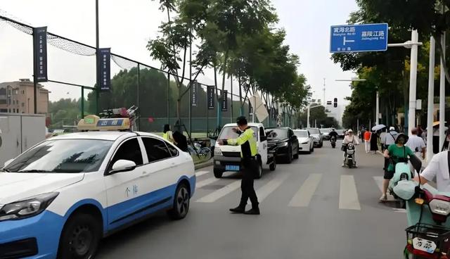 隔夜酒一查一个准，交警为何上午就不查酒驾？听听老司机这样说的