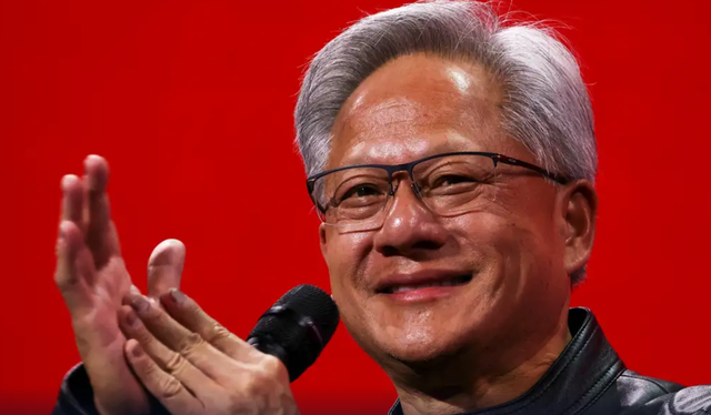 不装了！美国承认对AI芯片安装后门，黄仁勋脸打肿了！