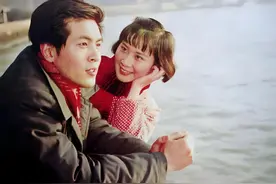 二十年前，公认最好看的十大农村剧，部部都是经典，值得反复观看图片