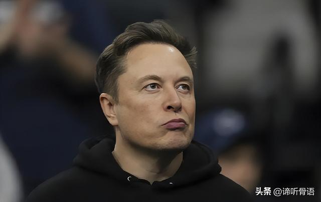 和平已无望？马斯克预言大战时间，美政府已签字：提到台湾省8次