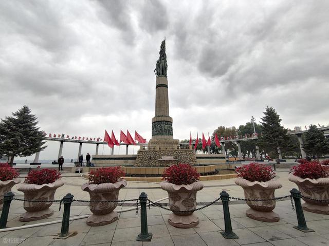 哈尔滨最值得去的6大免费景点，超好玩！送给第一次去哈尔滨的你