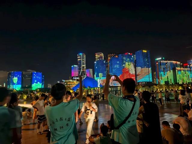 寻根之旅┃侨见∙北京+：夏令营营员探寻杭州古韵与现代魅力