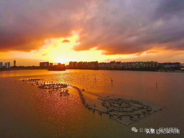 河南省柘城县：炎帝故里 钻石之都