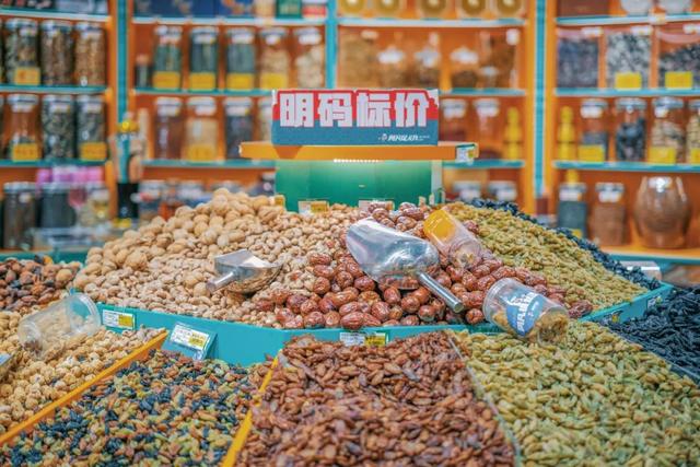 怒飞3800公里，终于解锁我的快乐老家！