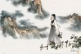 古文名篇：陶渊明《归去来兮辞·并序》图片