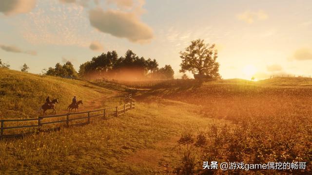 【每个都好玩到爆!】盘点30款此生必玩的3A游戏大作!建议收藏!