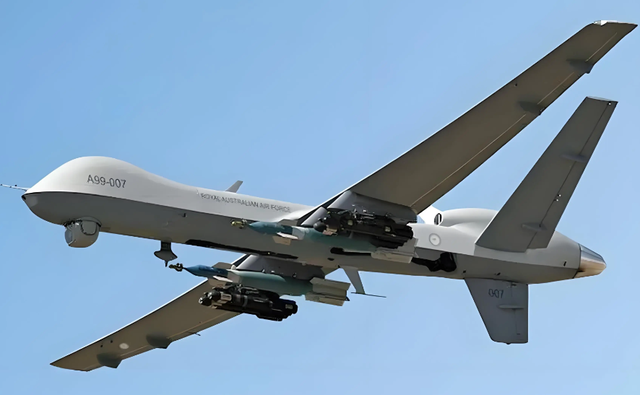 从太空射弹到田间施肥！中国无人机，不止是战场利器