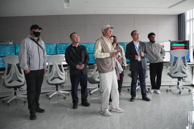 见证中国重离子放疗技术领跑全球的自主创新之路