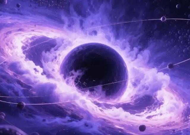 从暗能量到流浪行星,罗曼望远镜2026上天,要给宇宙拍张"CT照"?