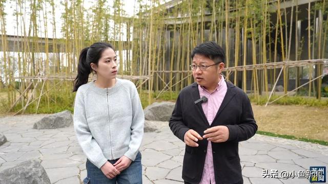 趣打卡！苏州新地标今起试运营