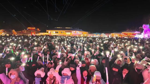 @在外的老铁：今年冬天 等你回家