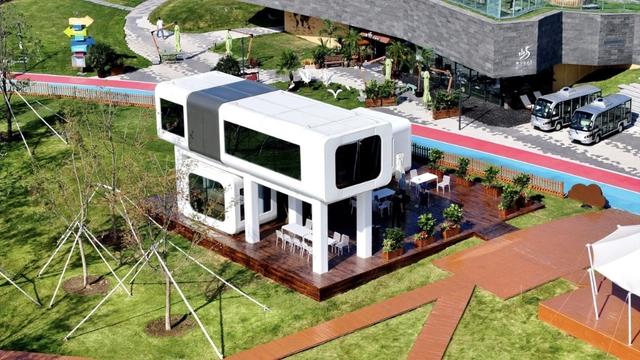“翼”起看航展 | 长春解锁城市休闲新场景