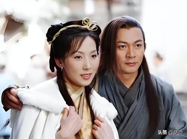 《碧血剑》金蛇郎君夏雪宜与神剑仙猿穆人清，到底谁的武功更高？