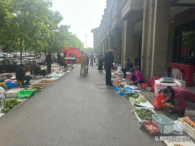 余杭记行9，何母桥