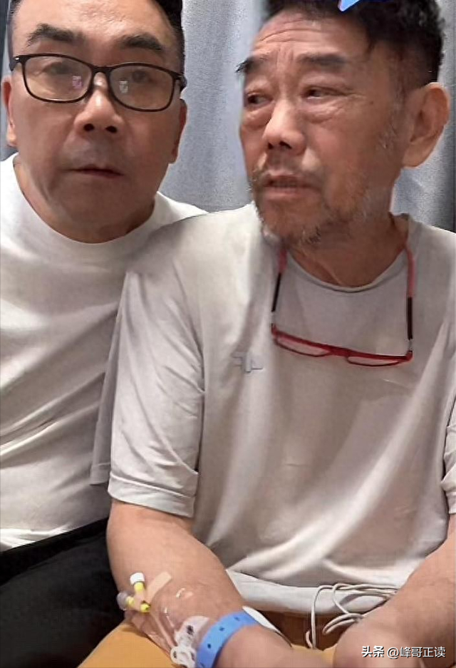 老父亲去世12天，人情世故、江湖地位，在杨家人身上体现淋漓尽致