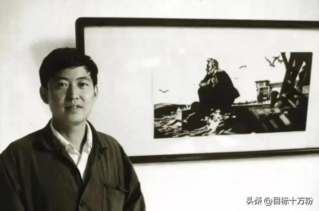 越扒越有！鲁迅夹烟墙画20年前就被人告过，景区赔了30万！