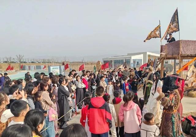 增速全国第五！门票增57.22%！文旅大考，运城高分！