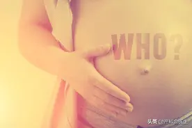 为啥小朋友说某个阿姨怀的是男宝/女宝，会比较准？图片