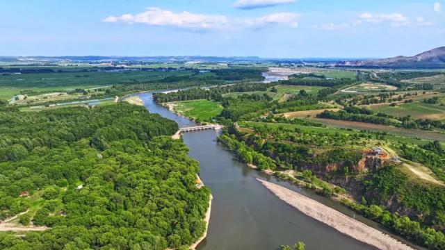 “兴安近郊宝藏地”票选收官!这些地方脱颖而出→