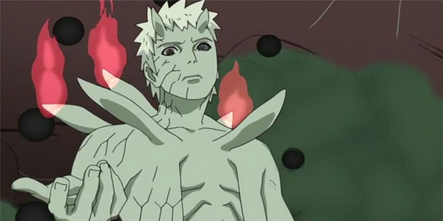 2025终极火影忍者战力TOP10大洗牌！神仙大乱斗，TOP1实至名归！