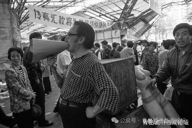 即墨路曾经的繁华，你难以想象