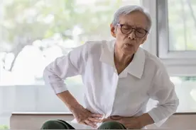 60岁以后，消化差，腹胀难受，5味中药或能为你肠胃减负助消化图片