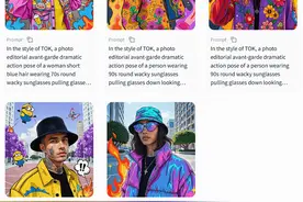 营销号神器 AI视频搬运；在线体验涂鸦与现实融合；ComfyUI 大更新图片