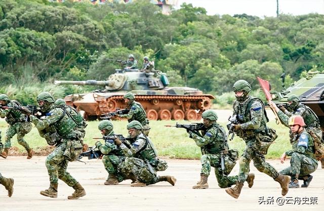 中方反制不到24小时	，美悍然宣布中国已违法，挑明九届政府都护台