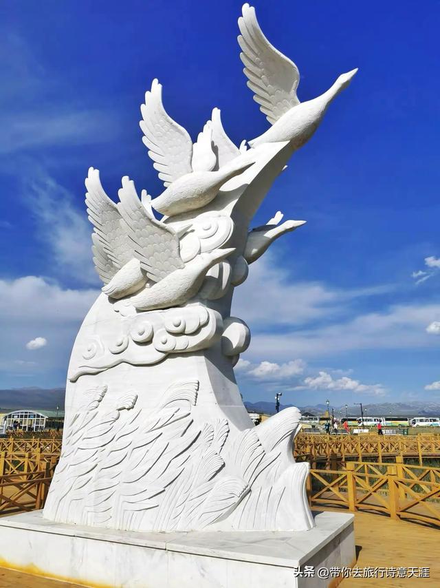 新疆天山独库公路沿途九景区，哪儿风光最美