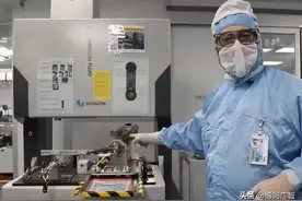 荷兰有多发达？仅1800万人，光刻机全球领先，能造军舰能造飞机图片