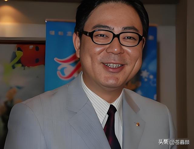 贪财又好色，德不配位的几位老艺术家，晚节不保一点都不冤