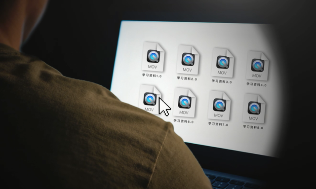 网盘，凭什么删我文件？