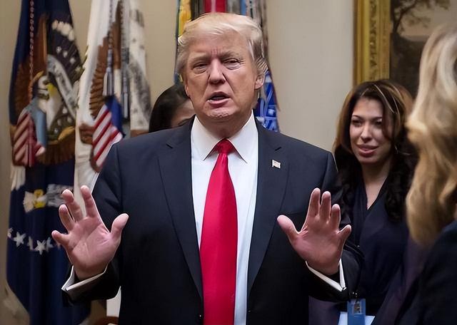 特朗普一声令下	，美军从天而降，英国出兵了，考验普京的时候到了