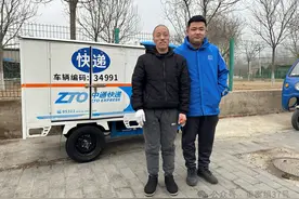 异乡春节：“只要和亲人在一起，哪里都是家”图片