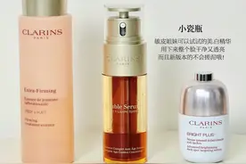大牌护肤品的明星产品！ 年度爱用总结图片