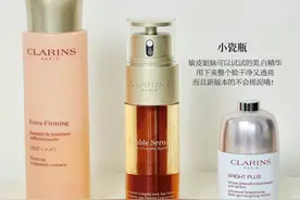 大牌护肤品的明星产品！ 年度爱用总结图片
