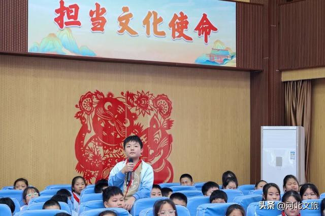 【大运河文化课堂】水韵非遗——大运河畔的文化传承