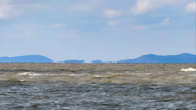 海滋都来三次了,你还不来吗?