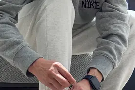 中年男人穿鞋别跟风！这4个小众品牌更显档次，穿一次就上瘾图片