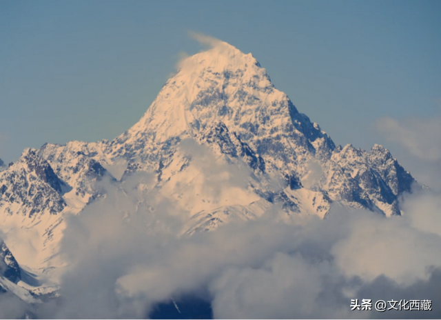 低调到让人心疼！西藏昌都藏着世界级风景，让人惊叹！