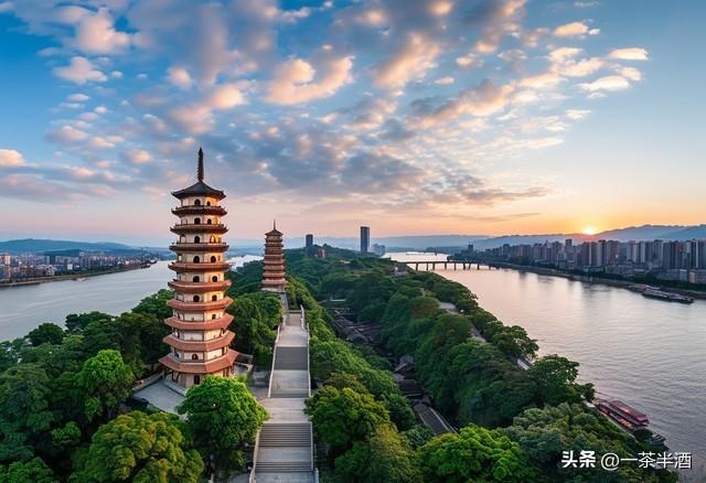 自驾广东全境攻略！保姆线路，5A景区，免费营地特色美食一网打尽